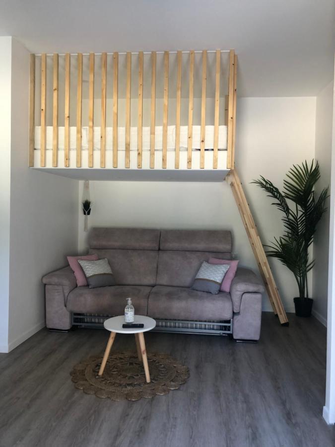 Charmante Maisonnette Avec Terrasse A 100M De La Plage Langrune-sur-Mer Ngoại thất bức ảnh